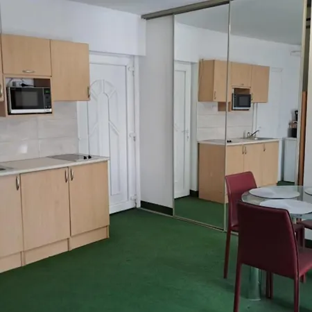 Apartment 2 Debrecen