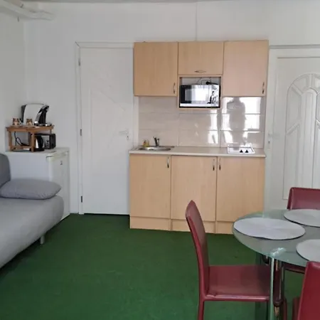 2 Apartment