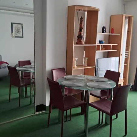 2 Apartment Debrecen