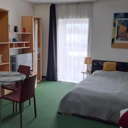 Apartament 2 Debreţin