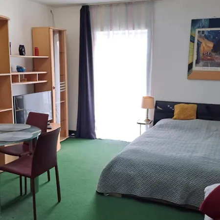 2 Lägenhet