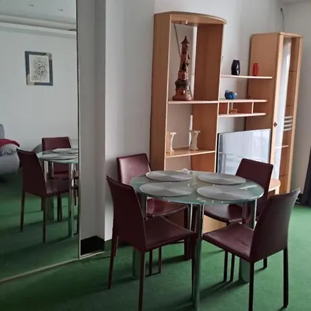 Apartment 2 *