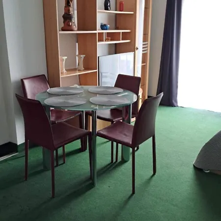 2 Apartament Debreţin