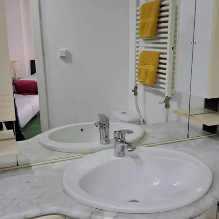 Apartment 2 *