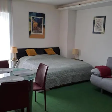 2 Apartment Debrecen