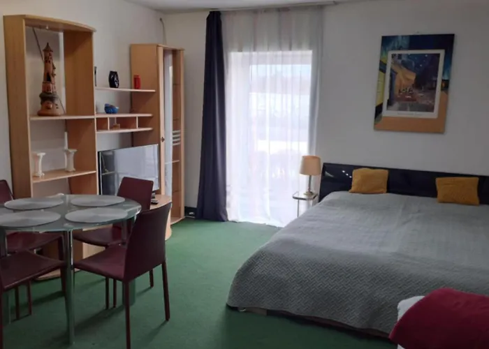 Lägenhet 2 Debrecen