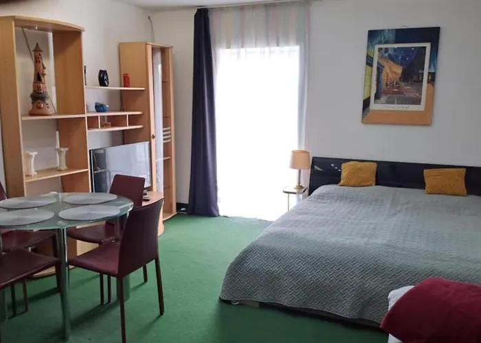Lägenhet 2 Debrecen